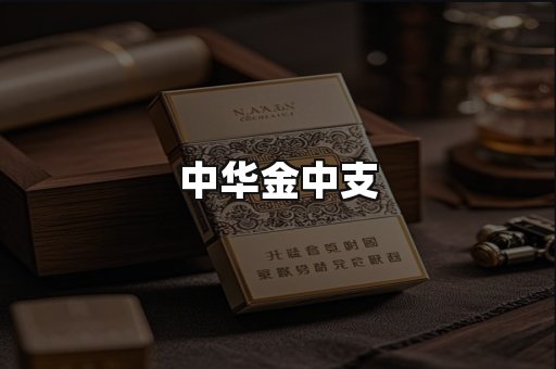 中华金中支